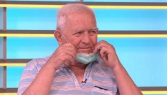 DR PETROVIĆ O KRAJU PANDEMIJE Sa kovidom 19 smo završili, a evo da li će se pojaviti kovid 22 ili 23