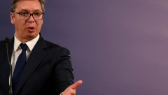 Vučić se danas obraća naciji