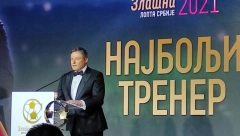 FSS BLIZU ODLUKE Zlatne lopte Piksiju i Mitroviću?