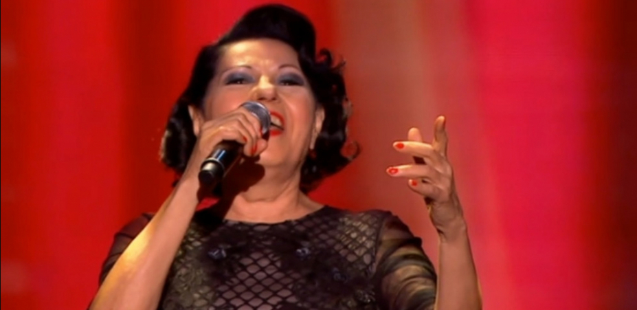 BESPLATAN KONCERT U BOŽIDARCU U PETAK 24. DECEMBRA Doživite sedamdesete sa Beti Đorđević!