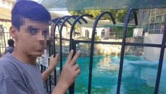NESTAO DENIS (13) IZ SUBOTICE Juče je viđen poslednji put, porodica moli za pomoć