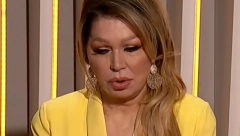 NISAM MOGLA DA MU OPROSTIM, PREPLAKALA SAM NOĆ! Neda Ukraden nije razgovarala sa kolegom punih 10 godina, a pomirio ih je njen zet!