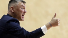 LITVANAC POSLE POBEDE NA DEBIJU ZA FENER Moj uticaj za 24 sati može da bude samo nula