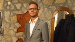 JAVIO SE OGNJEN IZ NOVOG SADA Mladić za kojim je porodica danima tragala je živ i zdrav