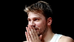 LUKA DONČIĆ SE KARTAO I PUŠIO Nemci analizirali njegovo ponašanje, ova vest šokirala javnost u Americi