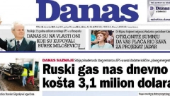 MARINIKA I ĐILAS U KAMPANJI: Moramo Srbima ogaditi Putina i Rusiju!