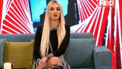 OGLASILA SE ALEKSANDRINA SESTRA! Prokomentarisala Marka Osmakčića i iznela pikanterije iz Janjuševog privatnog života!