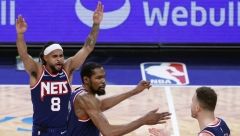 NEVIĐENA BRUKA Niže od ovoga ne može, NBA zvezda "ispljuvala" 13-godišnjeg klinca (VIDEO)