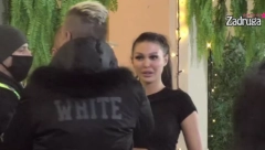 MAJINE STVARI OD 35.000 EVRA ZAVRŠILE U JEZERU! Car uništio apsolutno sve, ona doživela nervni slom, a Taki će najviše pobesneti zbog ovoga!