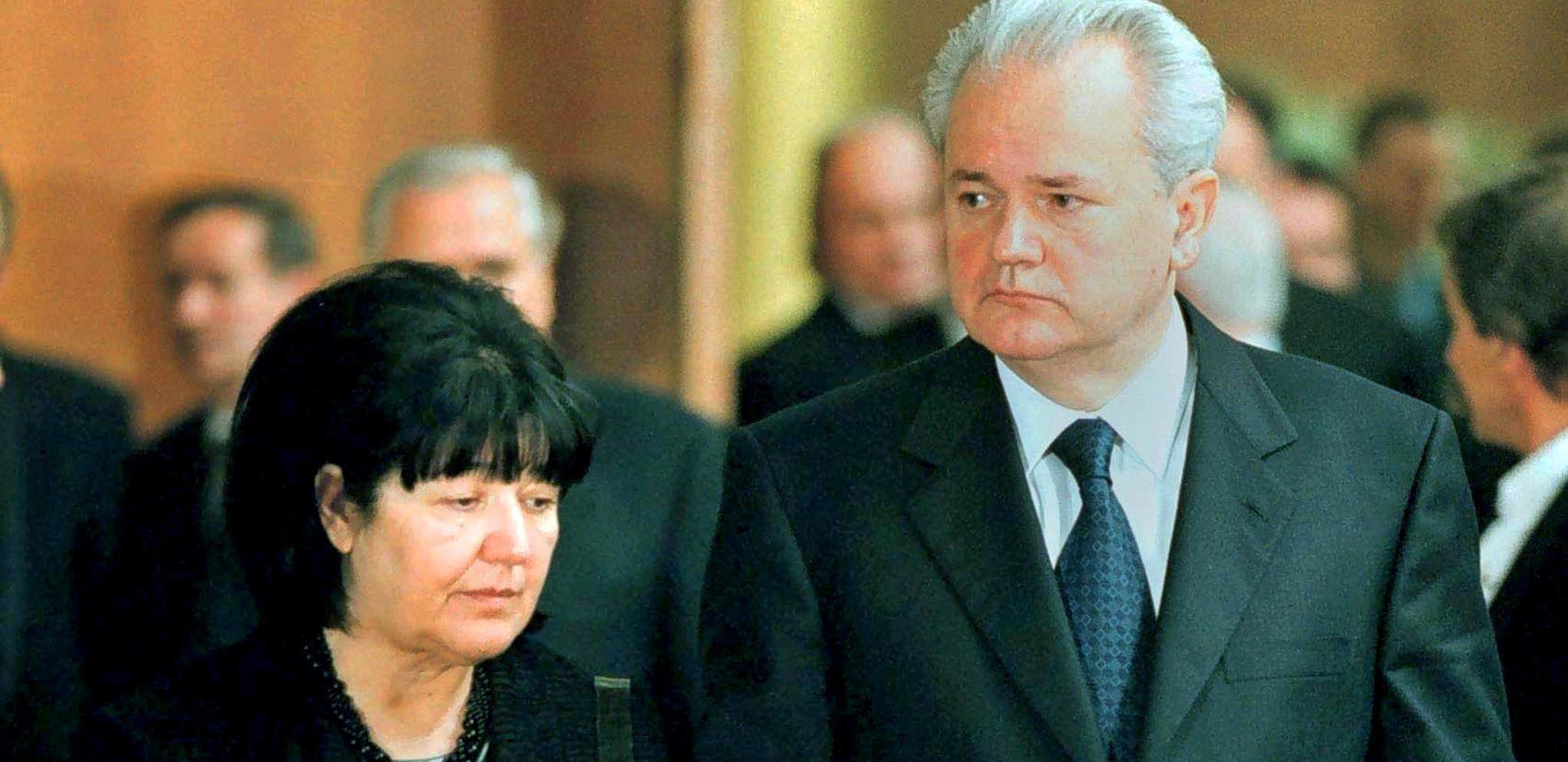 MILOŠEVIĆ OTKRIO KAKO JE POČEO RAT Naj­ve­ća je besmi­sli­ca optu­ži­va­ti pogre­šnu stra­nu