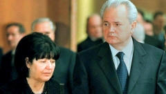 MILOŠEVIĆ OTKRIO KAKO JE POČEO RAT Naj­ve­ća je besmi­sli­ca optu­ži­va­ti pogre­šnu stra­nu