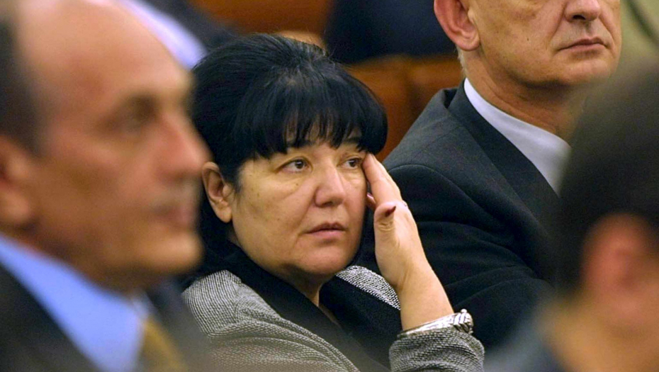 POSLEDNJI INTERVJU MIRE MARKOVIĆ! Slobodan je u Hagu ubijen, o lekovima koje je dobijao nije znao ništa!
