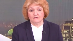 INFUZIJU SAM NOSILA U KESAMA DJUBRE Dr Danica Grujičić prisetila se najtežih trenutaka u karijeri
