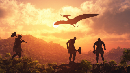 NEVEROVATNO OTKRIĆE Pronađeni novi fosili dinosaurusa iz doba Jure u Teksasu