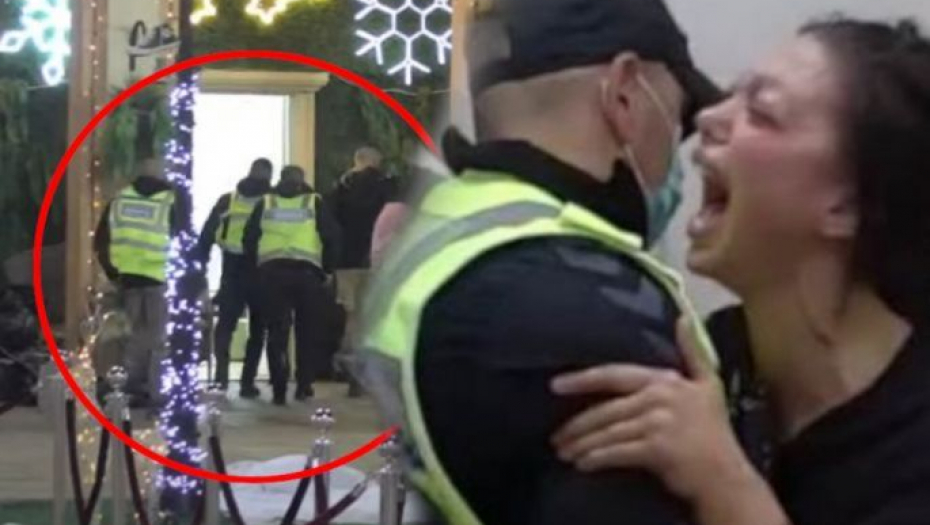 ŠOK U CIK ZORE! Maja nakon brutalne tuče sa Filipom i nervnog sloma uradila nešto što nije nikada do sada, zauvek otišla!