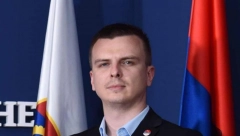 OGLASIO SE PORTPAROL POKS Desio se pokušaj puča u stranci