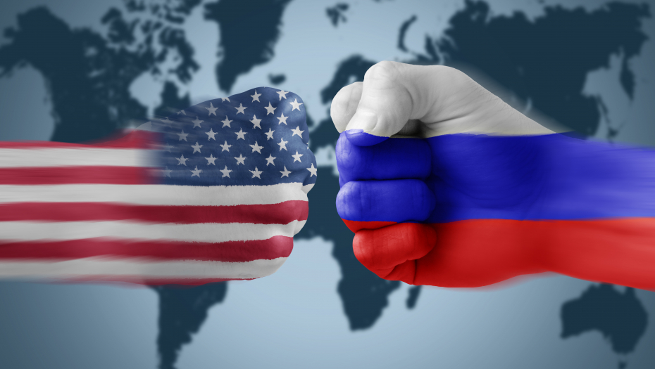 "ZELENSKI JE BITANGA A VLADA UKRAJINA JE ZLA" Američki kongresmen: Zapamtite šta sam vam rekao.....