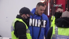 JA MU SE NAJ**EM MRTVE MAJKE! Skandalozne pretnje Filipa Cara upućene Dejanu i Dalili, javnost zgrožena: Ološ i ku**etina!