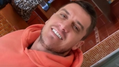 DAVID JAVNO UPUTIO PODRŠKU DEJANU Jasno mu stavio do znanja šta ga čeka kada izađe iz rijalitija