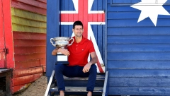 OGLASIO SE I MAREJ ZBOG NOVAKA! Britanac jednom rečenicom sve ostavio u čudu!