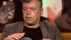 OGLASIO SE NELE IZ "ZABRANJENOG PUŠENJA" Evo šta kaže povodom optužbi svog bivšeg kolege