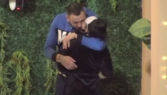 ZAŠTO ME U OBRAZ LJUBIŠ, NEĆU DA MI BUDEŠ DRUG! Maja Marinković poludela jer Car ne želi pomirenje, njoj nije jasno zašto je kriva za svađu!