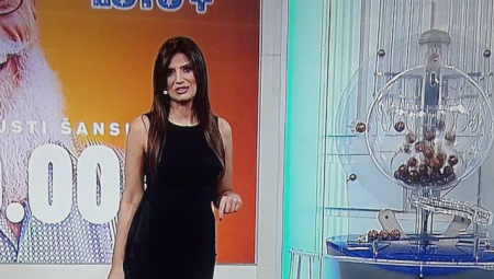 PUKLA LOTO SEDMICA! Dobitnik osvojio 1.900.000 evra, a evo u kom gradu je uplaćen pobednički listić!