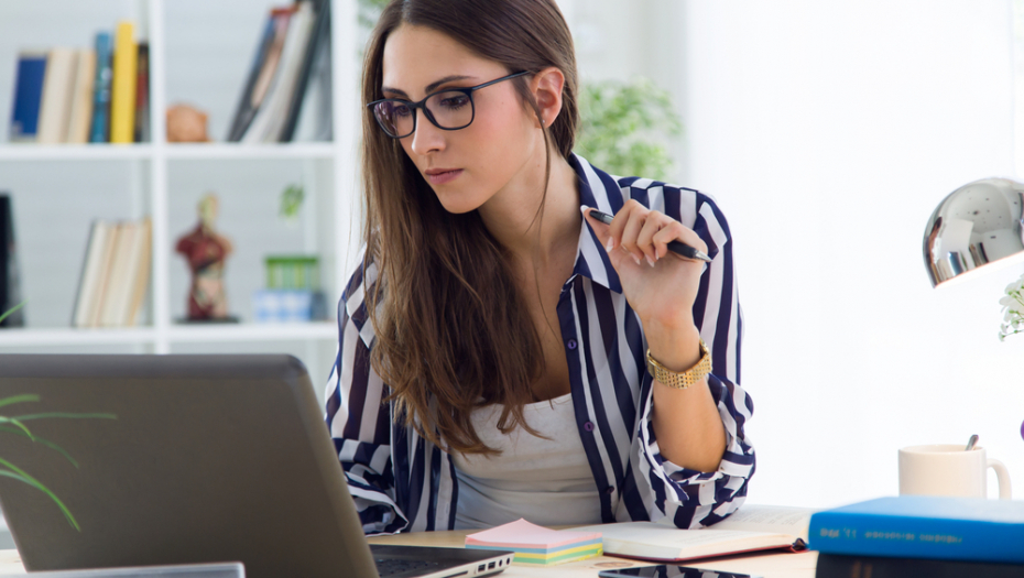 OTKRIJTE NEŠTO NOVO O SEBI Saznajte kakva ste osoba na osnovu držanja miša