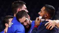 ŠOK ZA ŠOKOM Rivali Srbije na EP ne znaju šta ih je snašlo, jedan izboden nožem, drugi ima porodične probleme, devetorica pozitivnih, otkazali im utakmice...