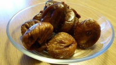 Očistite krvne sudove od masnoća: Moćna kombinacija od jabukovog sirćeta i smokava