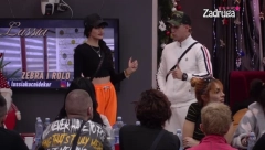 MATEJA PONIZIO TARU: Poznata si kao ljubavnica! Zadrugar šokirao priznanjem o vezi sa Anom