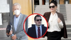 SIN MIROSLAVA ILIĆA POKAZAO DEVOJKU Mirjana objavila fotografiju, evo kako izgleda izabranica njenog sina Devina!