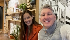 ŠVAJNI ZBOG ANE HODA BOS! Svetski poznati sportski par uhvaćen u nesvakidašnjoj situaciji! (PAPARAZZO)