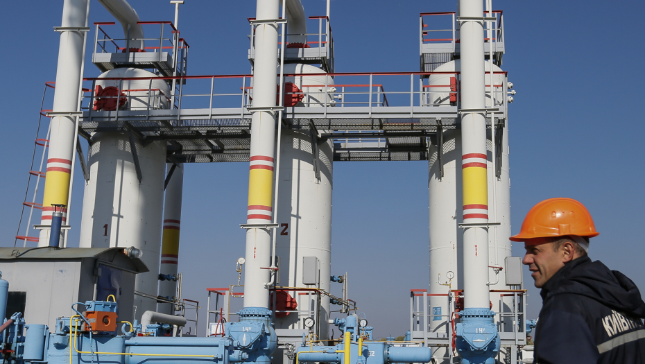 NEMAČKA NUDI PUTINU DOGOVOR Pustićemo u rad "Severni tok 2", a Rusija da prihvati evro za gas