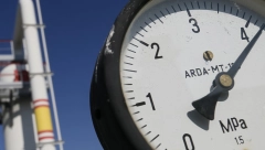 CENA GASA 4.000 DOLARA Brutalni rekord preti da uništi svet kakav poznajemo