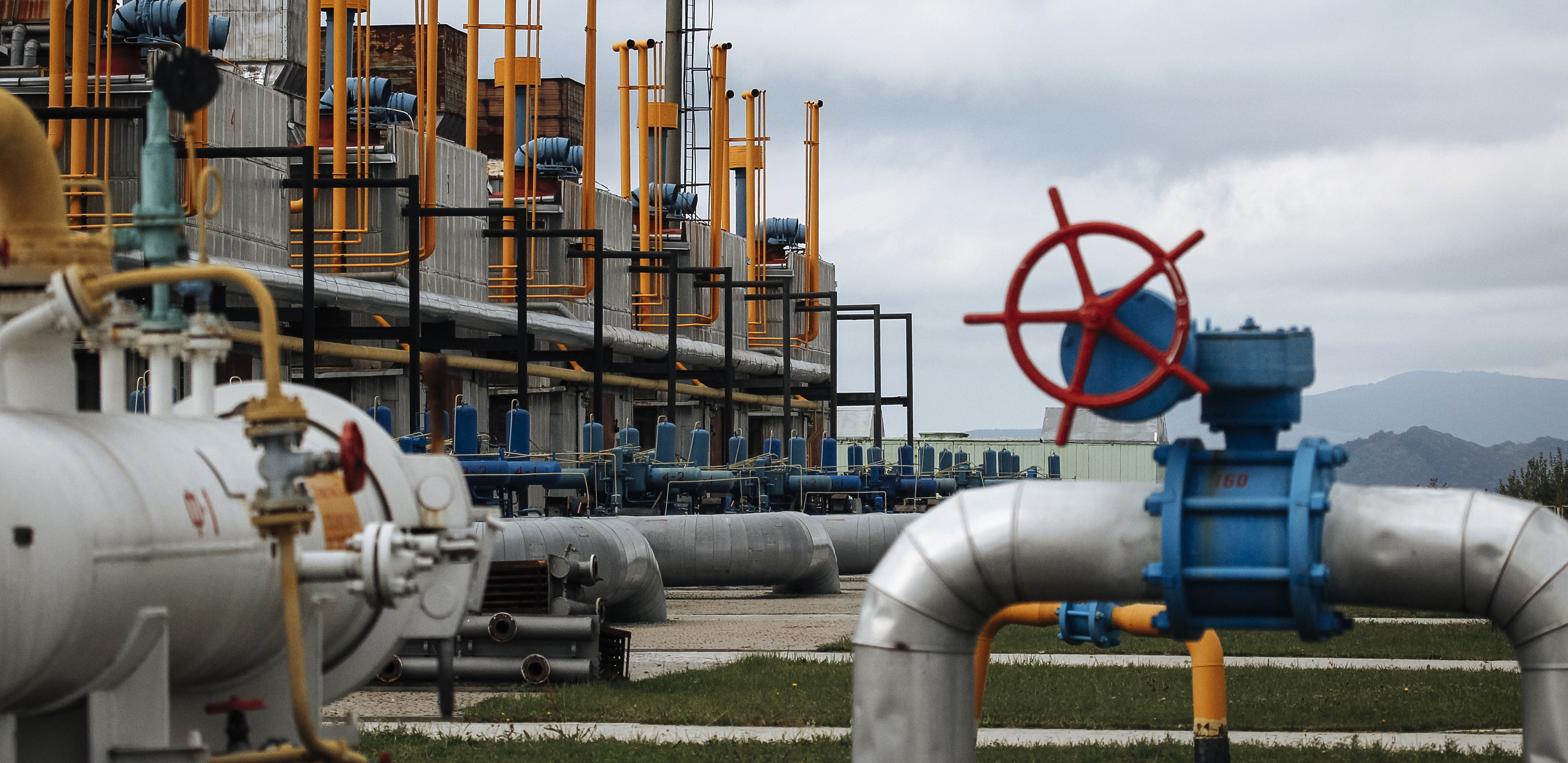 ENERGETSKE ''POLITIČKE ILUZIJE'' Da li će ograničenje cene gasa u Evropi funkcionisati u praksi?