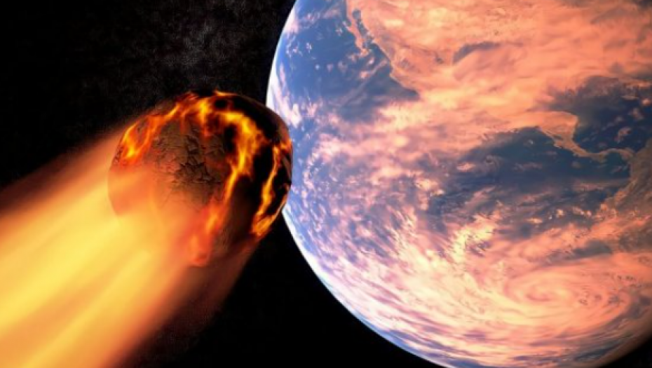 ASTEROID "UBICA GRADA" OVOG VIKENDA PROLEĆE UŽASNO BLIZU ZEMLJE! Oglasila se NASA