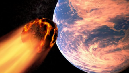 IMATE LI PLANOVE ZA VIKEND Asteroid će u nedelju proći veoma blizu Zemlje