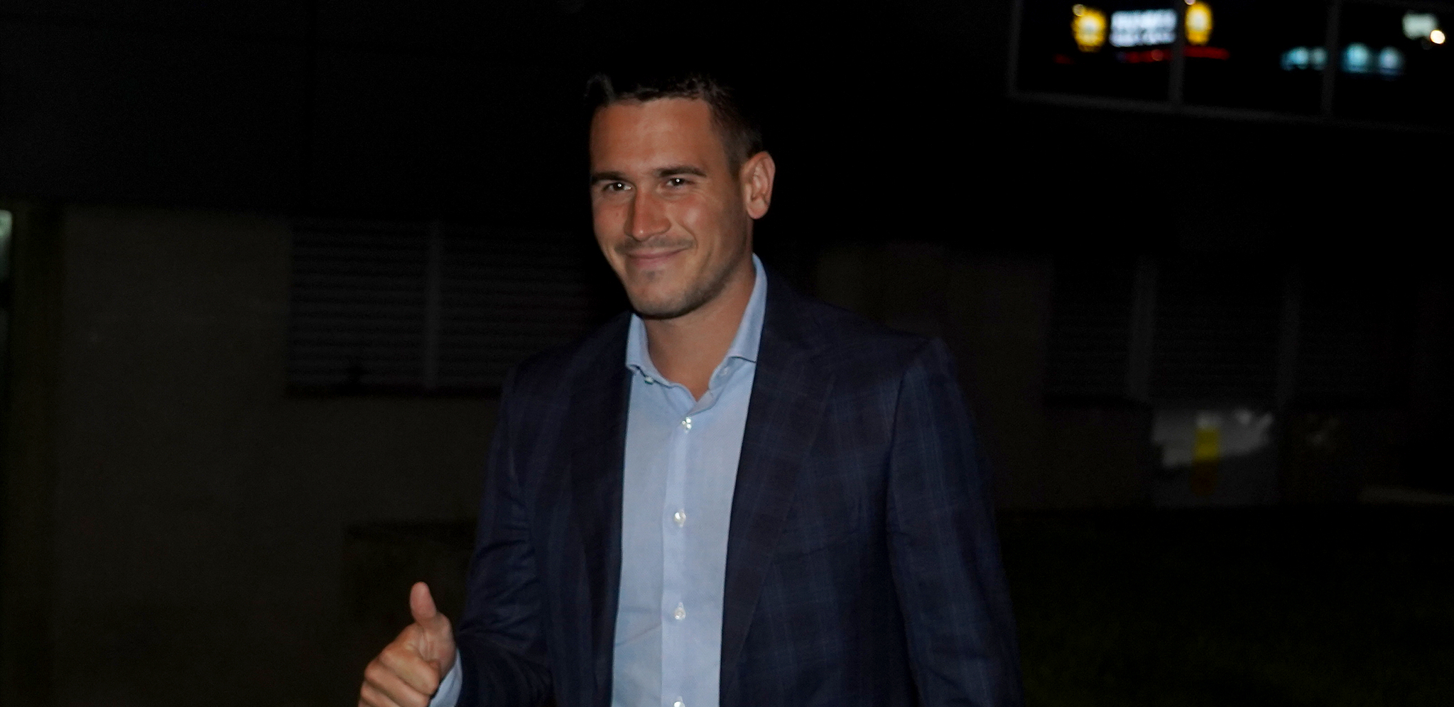 HTEO JE DA ME ŽENI, A JA SAM RASKINULA Bivša devojka Đorđa Đokovića otkrila nepoznate detalje iz njihove veze (FOTO)