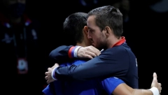 ODGOVORNOST JE SADA NA MLADIM IGRAČIMA Troicki progovorio o Đokoviću