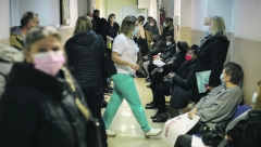 EPIDEMIJA RAKA Ekipa Alo! na Institutu za onkologiju i radiologiju: Borba za svakog pacijenta i svaki dan života