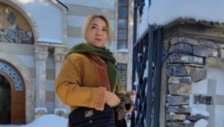 TELO JE BILO BEZ ZNAKOVA KRVI... Pripadnici Narodne patrole Užice objasnili kako su pronašli telo Jovane Marjanović