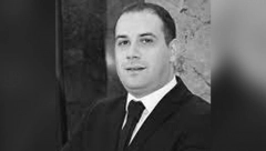 PREMINUO BRANKO MARINKOVIĆ Zamenik generalnog sekretara Narodne skupštine pronađen mrtav u stanu