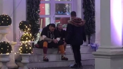 SASUO JOJ SVE U LICE! Đedović nakon Majine drame odlučio da joj kaže kako stvari stoje, Filip Car pomno slušao!