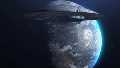 ŽIVOT VAN ZEMLJE POSTOJI? Misteriozni meteorit dolazi iz vanzemaljskog solarnog sistema