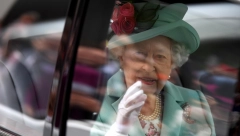 POKUŠAJ ATENTATA? Muškarac sa samostrelom upao na imanje engleske kraljice