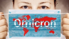 OVO SU ZVANIČNO OSAM RANIH SIMPTOMA OMIKRONA: Pojavljuju se na samom početku infekcije
