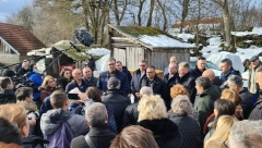 VUČIĆ NAJAVIO GRČIĆU: Stabilizuj sistem, a onda Mićo, nešto drugo da radiš...