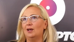 PRAVA BAJKA! Leontina uredila stan u prazničnom duhu, zastaće vam dah od unutrašnjosti