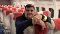 SAŠA MIRKOVIĆ PROGOVORIO O BAKI PRASETU: Stanimo mu na put dok se još neko nije ubio!